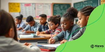 Public school funding parity: why it matters for students