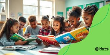State textbook review reform: why it matters now