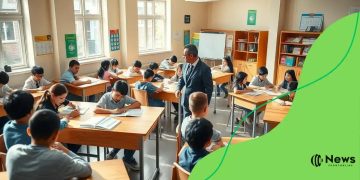 Student behavior monitoring policies that improve engagement