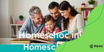 Homeschooling compliance proposal: ensuring a smooth process