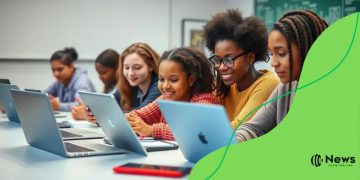 Policies for fair access in virtual classrooms: why they matter