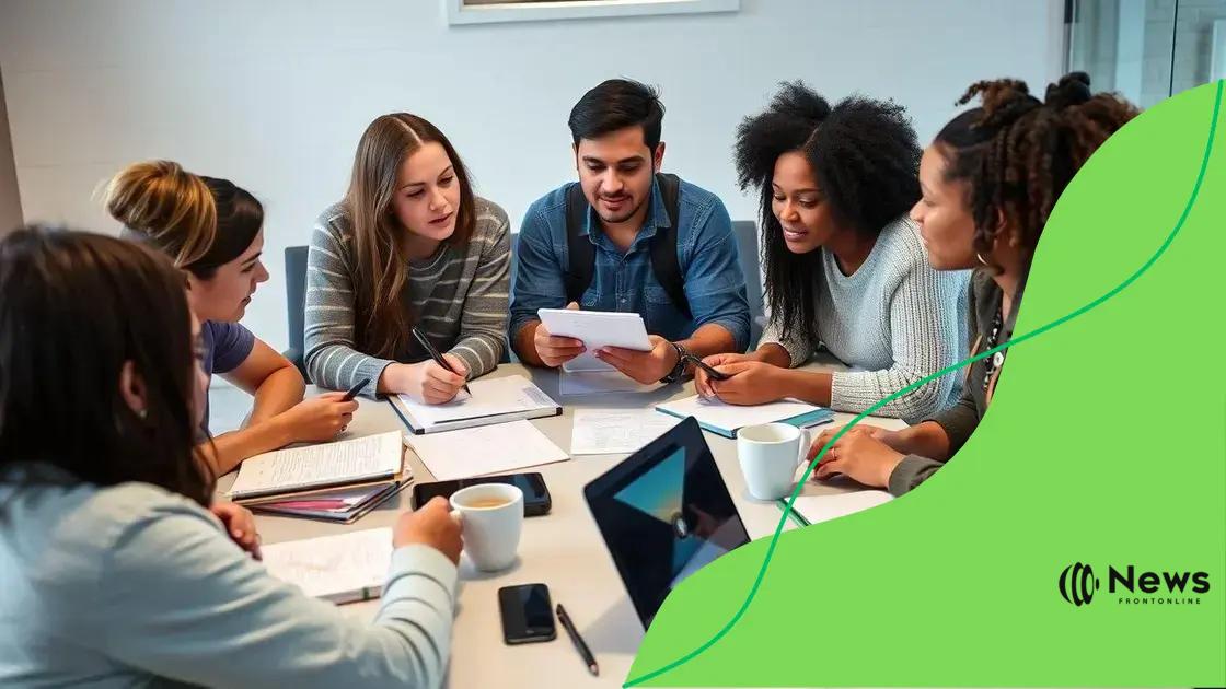 Challenges in student journalism