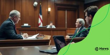 Court cases on protester surveillance: what you need to know