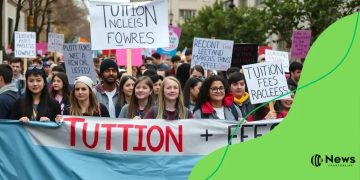 Public outcry over tuition hikes sparks change
