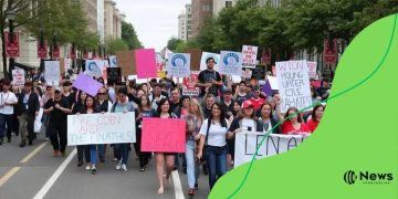 Federal march permit restrictions: what you need to know
