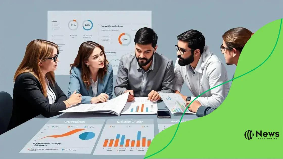 Evaluating EdTech companies