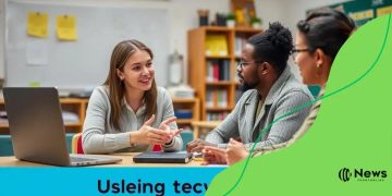 Parent-teacher tech communication law: what to know