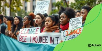 Student expulsion for activism reports: what you need to know