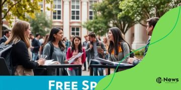 Campus free speech regulation act: what you need to know