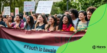 Youth-led constitutional campaigns: Empowering change now