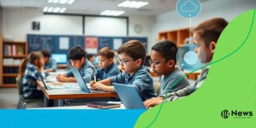 Broadband infrastructure for schools act: bridging the digital divide