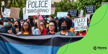Protest arrests transparency act: understanding the implications