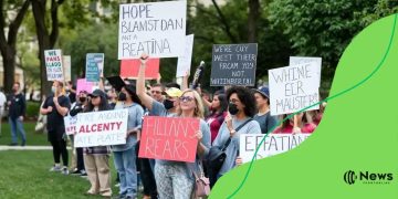 Constitutional rights demonstrations and their impact