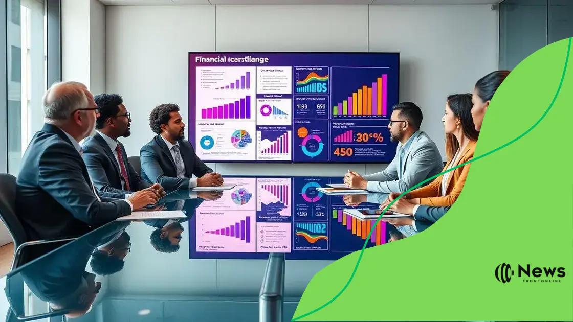 Impact on businesses and stakeholders