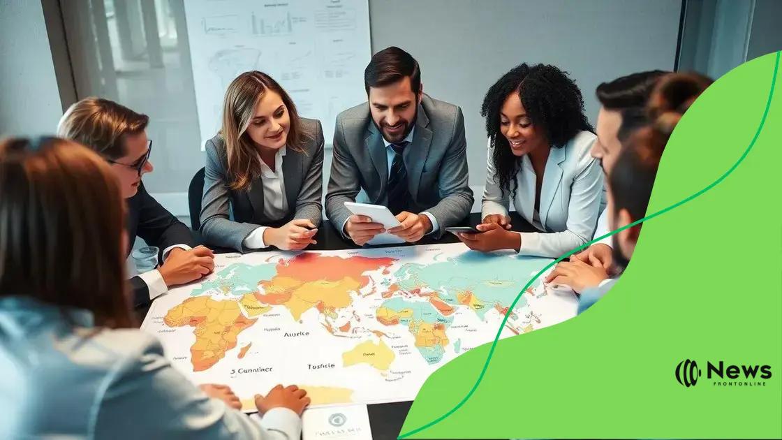 Navigating different tax jurisdictions