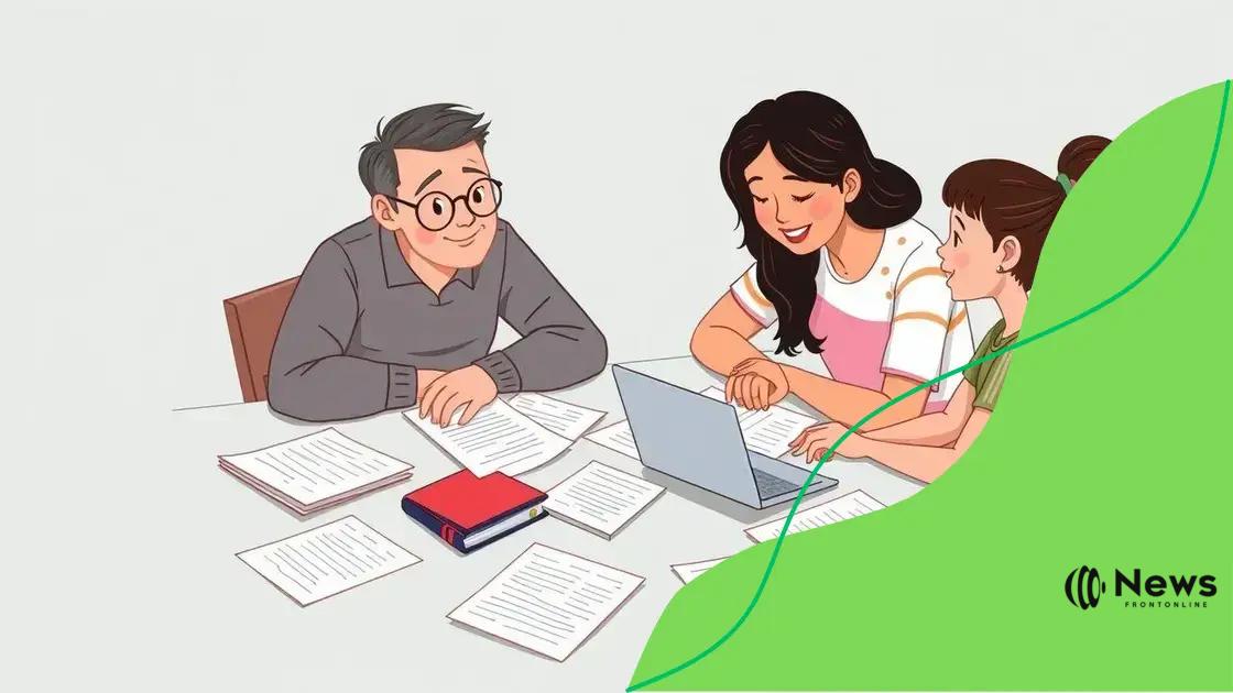 How to apply for private education funding