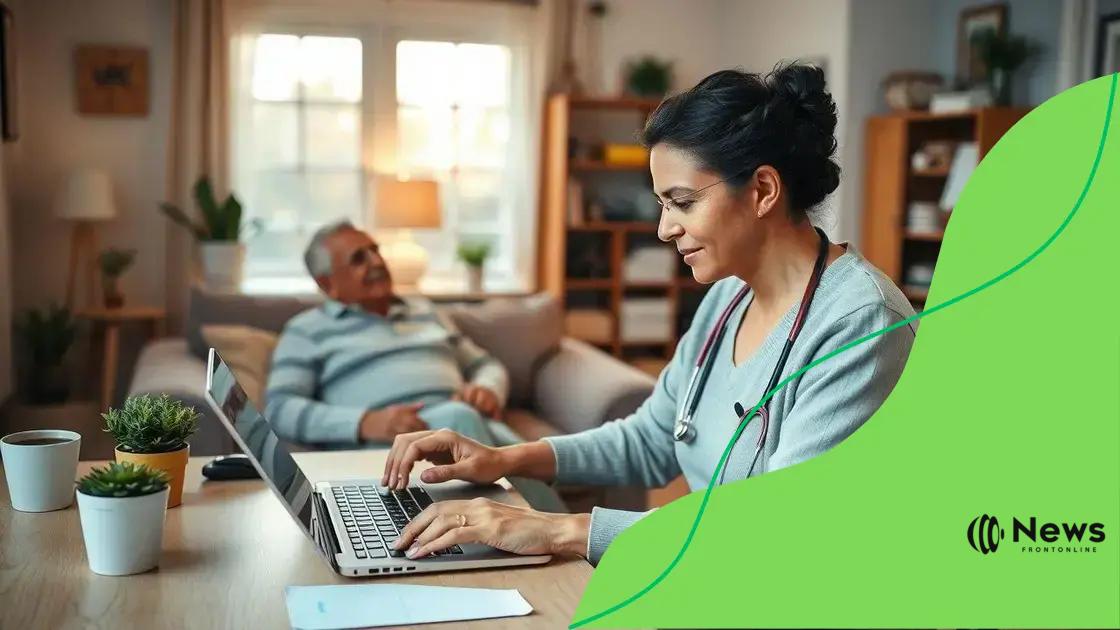 Top resources for family caregivers