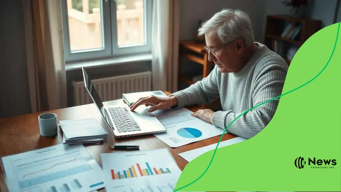 How adjustments affect your retirement income