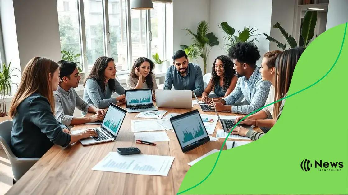 Financial tools and resources for freelancers