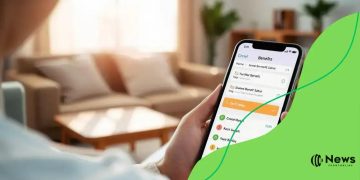 Mobile access to benefit status: stay updated quickly