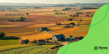 Support funding for rural development zones: why it matters