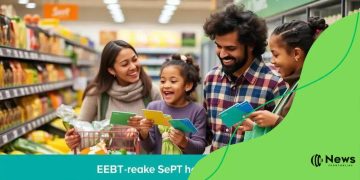 Expansion of EBT eligibility: what you need to know