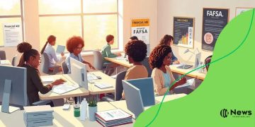 Simplified FAFSA and aid request process made easier