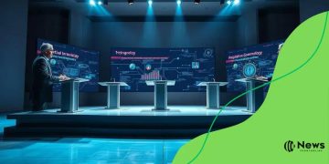 Debate on Musk’s public policy role raises critical questions