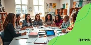 Tuition reimbursement for teachers: a benefit worth exploring