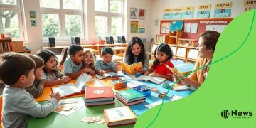Dual-language education expansion bill boosts learning