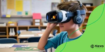 Virtual reality in education: enhancing learning experiences