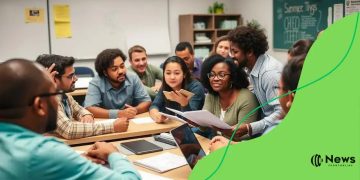 Lifelong learning: adapting to a changing world
