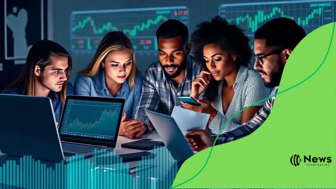 Investing wisely in cryptocurrencies