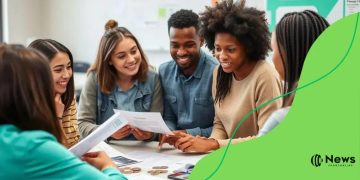 Financial literacy: empowering the next generation