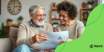 Retirement planning: securing your future with confidence