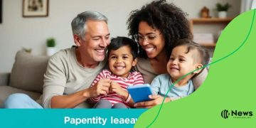 Parental leave policies: supporting working families in the workplace