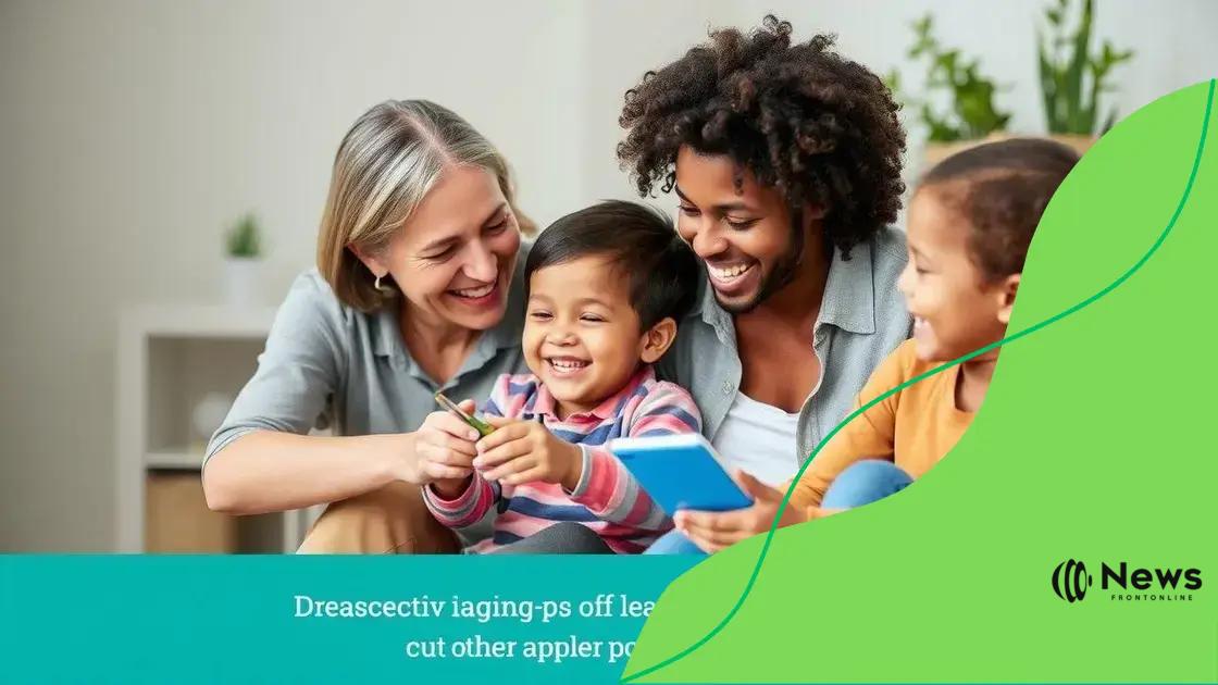 How parental leave affects family dynamics