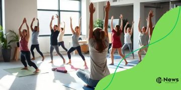 Employee wellness programs: investing in health for success
