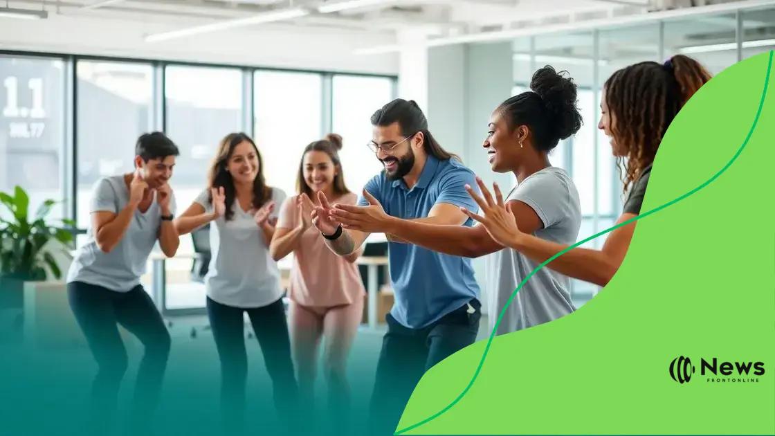 How wellness programs boost productivity
