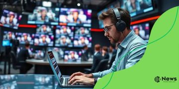 The future of journalism: navigating truth in the digital age