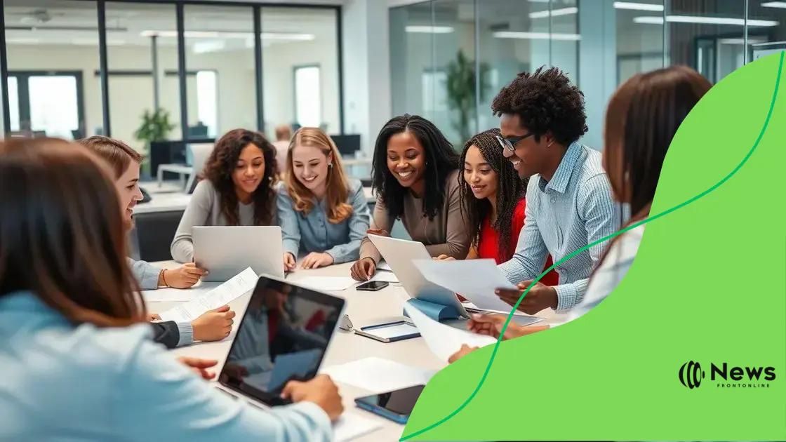 Key education benefits for employees