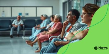 NHS waiting lists: understanding the challenges