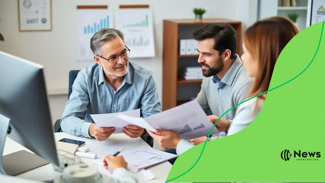 The impact of rates on mortgages