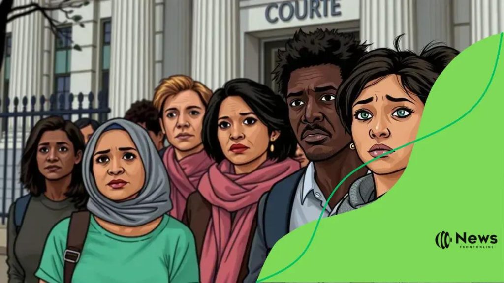 Immigration crackdown: what you need to know now