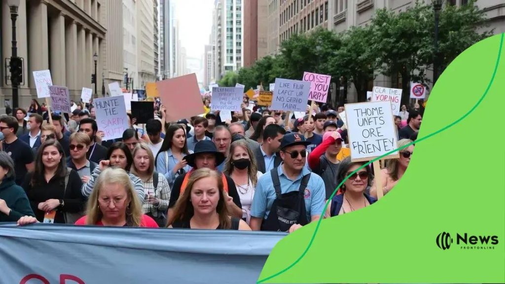UK protest laws that everyone should know