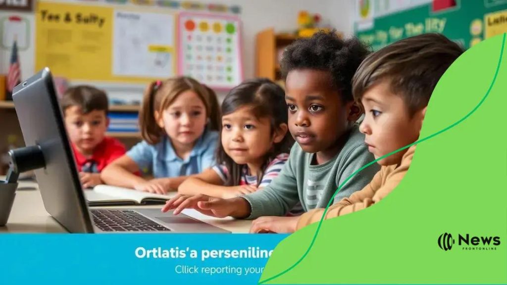 Online safety education: why it matters now more than ever