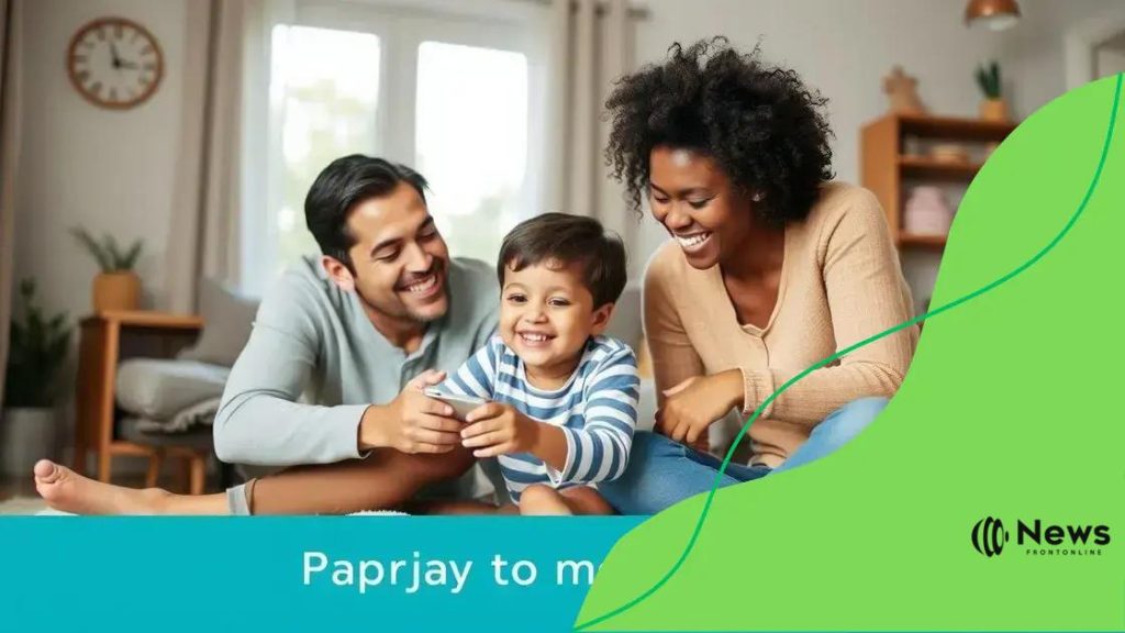 Childcare subsidy UK: Are you missing out on funding?