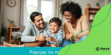 Childcare subsidy UK: Are you missing out on funding?