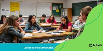 GCSE reform: What it means for students and schools