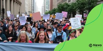 UK protest laws that everyone should know